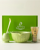Kit Matcha 4 Peças