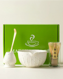 Kit Matcha 4 Peças