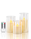 Kit Velas Realistas de LED