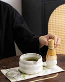 Kit Matcha 4 Peças