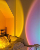 Projetor Smart Aura