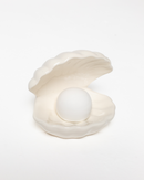Luminária de Cerâmica Shell