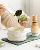 Kit Matcha 4 Peças