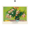 Poster Coleção Van Gogh
