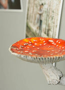 Cogumelo Flutuante Amanita