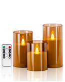 Kit Velas Realistas de LED