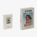 Livro Decorativo Magazine