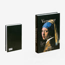 Livro Decorativo Magazine