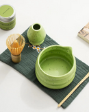 Kit Matcha 4 Peças