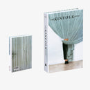 Livro Decorativo Magazine