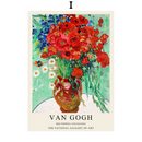 Poster Coleção Van Gogh