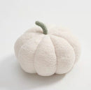 Almofada Bouclé Pumpkin