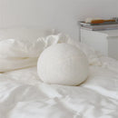 Almofada Bouclé Ball