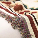 Blanket Tribe