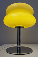 Abajur de Mesa Danish