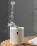 Umidificador e Difusor Água Viva