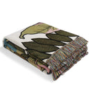 Blanket Folha de Bananeira