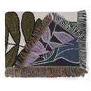 Blanket Folha de Bananeira