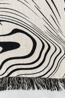 Blanket Mármore