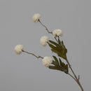 Ramo de Flores Artificiais