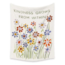 Bandeira de Parede Kindness