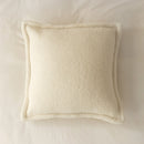 Capa de Almofada Teddy