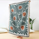 Blanket Fleurs