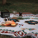Blanket Tribe