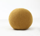 Almofada Bouclé Ball