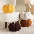 Almofada Bouclé Pumpkin