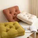 Almofada Futon Linho de Algodão