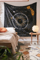 Bandeira de Parede Cosmos