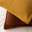 Capa de Almofada Teddy