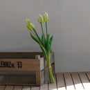 Buquê Artificial de Tulipas