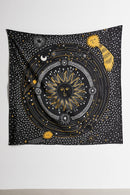 Bandeira de Parede Cosmos