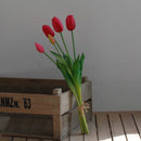 Buquê Artificial de Tulipas