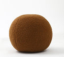 Almofada Bouclé Ball