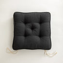 Almofada Futon Linho de Algodão