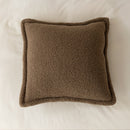 Capa de Almofada Teddy