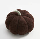 Almofada Bouclé Pumpkin