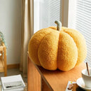 Almofada Bouclé Pumpkin