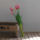 Buquê Artificial de Tulipas