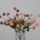 Ramo de Flores Artificiais