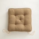 Almofada Futon Linho de Algodão