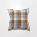 Capa de Almofada Tartan