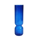 Vaso de Vidro Pillar