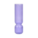 Vaso de Vidro Pillar
