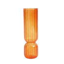 Vaso de Vidro Pillar