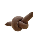 Almofada Bouclé Nó