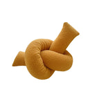 Almofada Bouclé Nó